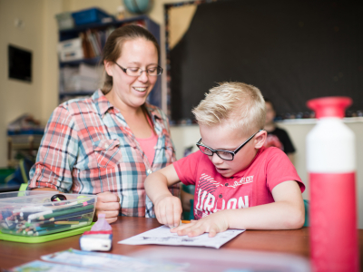 Elementary Teachers photo
